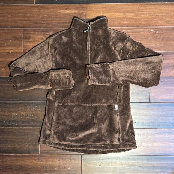 The North Face Pullover Jacket - Picture 1 of 5